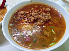 -玉华饮食店(茅台路店)