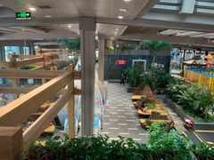 -弘安丽水温泉酒店