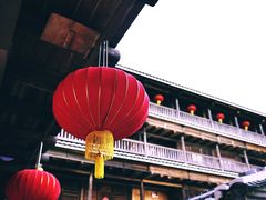 -福建土楼(南靖)景区
