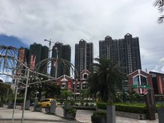 -一记(海逸城邦店)