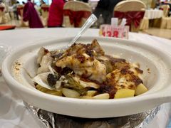 -东江海鲜酒家(艺都分店)