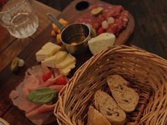 -Alimentari早午餐(安福路店)