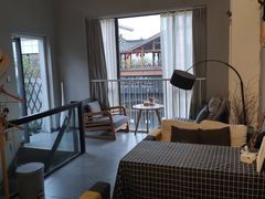 -叁渡咖啡馆(新天地店)