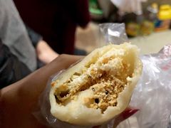 糖葱薄饼-姚氏祖传糖葱薄饼(华坞店)