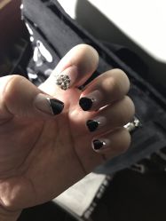 -莉娜美睫·穿戴甲