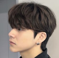 -风生造型