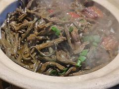 -黄山老妈·土菜(碧桂园店)