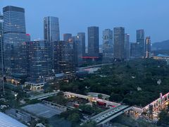 -深圳星河丽思卡尔顿酒店