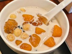 -彬媽糖水(万象天地店)