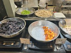 -美乐食街(小南店)