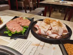 -胡哥烤肥牛(车公庙店)