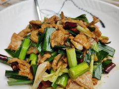 -蔼若春.传承云南菜(金碧公园店)