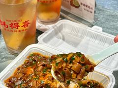-蚝得喜海鲜(东城店)