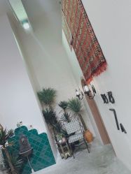 -好看加白色房子