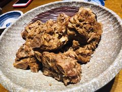 -95号酱骨·一块豆腐(展春园西路店)