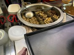 -好成财牛排馆(涂门街总店)