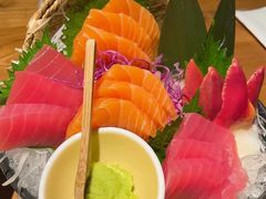 -Hatsune隐泉日式料理(三里屯太古里店)