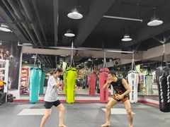 -TFC 纯泰拳馆MuayThai