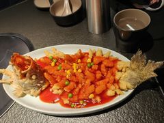 -金陵家宴·金陵春·南京菜(夫子庙店)