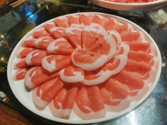 -胡同猫京味涮肉(大华1935店)