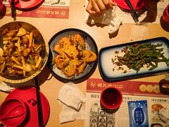 -避风塘(宝山万达店)