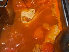 -海底捞火锅(顺义华联店)