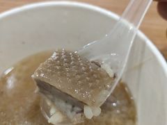 -百成大同鸭肉粥(大同总店)