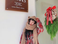 -echoes coffee回响咖啡(红山店)