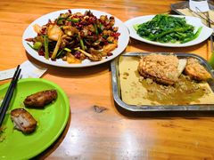 -小草大排档(北沙坡店)