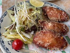 -渔记茶餐厅(渔村店)