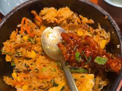 -鑫日千里马朝鲜族小馆(总店)