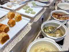 -素满香·Vegan食养自助(天一广场店)