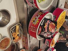 -密友回转自助火锅(世茂国际广场店)