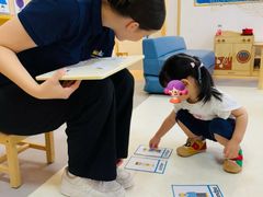 -东方启音·儿童康复中心·自闭症干预·语言迟缓·发育迟缓(深圳宝安中心)