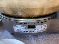 -天福苑(崇宁路店)
