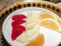 -谷牛日式烤肉(宝山U天地店)