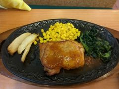 -萨莉亚意式餐厅(深圳北站店)