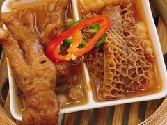 -金华安大酒楼·老牌潮菜·粤式茶点(东方国际店)