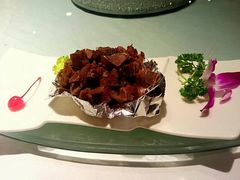 -老阊门菜馆(山塘街店)