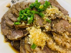 -帕米尔食府(白云观店)