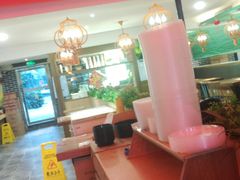 -百年神厨·地道川菜(清江西路店)