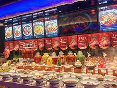-山河屯铁锅炖(哈西站店)