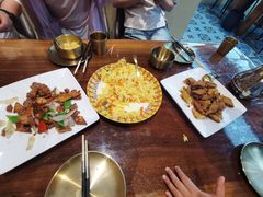 -巴依老爷新疆餐厅