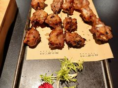 -桂小厨广西菜(水晶城店)