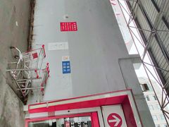 -大润发停车场(闸北店)