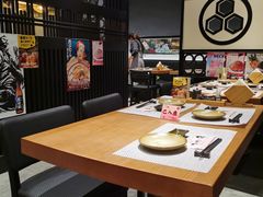 大堂-玄白·炭烤活鳗(上海首店)