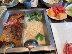 -皇城老妈川味火锅·大连海鲜火锅(港湾店)