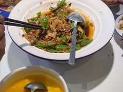 -兰湘子·湘菜小炒(国润季店)