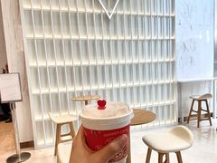 -Manner Coffee(港汇恒隆广场店)