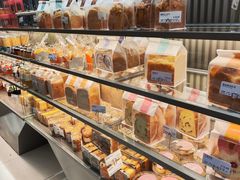 -面包新语(滨湖万达店)